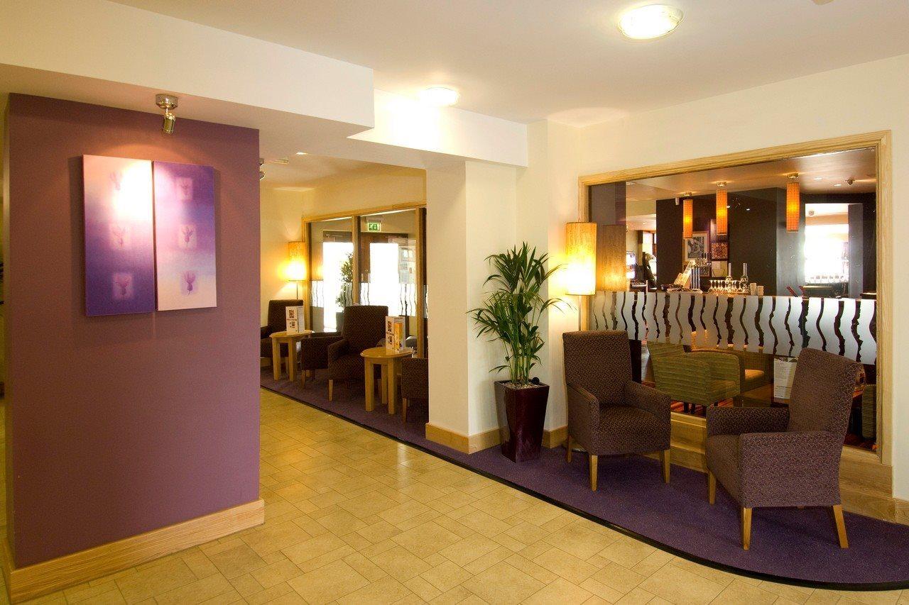 Premier Inn Premier Inn Torquay Seafront Esterno foto